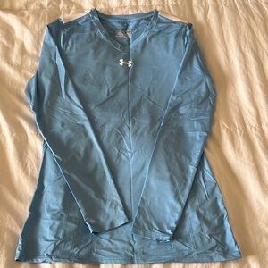 Under Armor Heat Gear Shirt